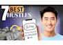 design attractive youtube video thumbnail using canva